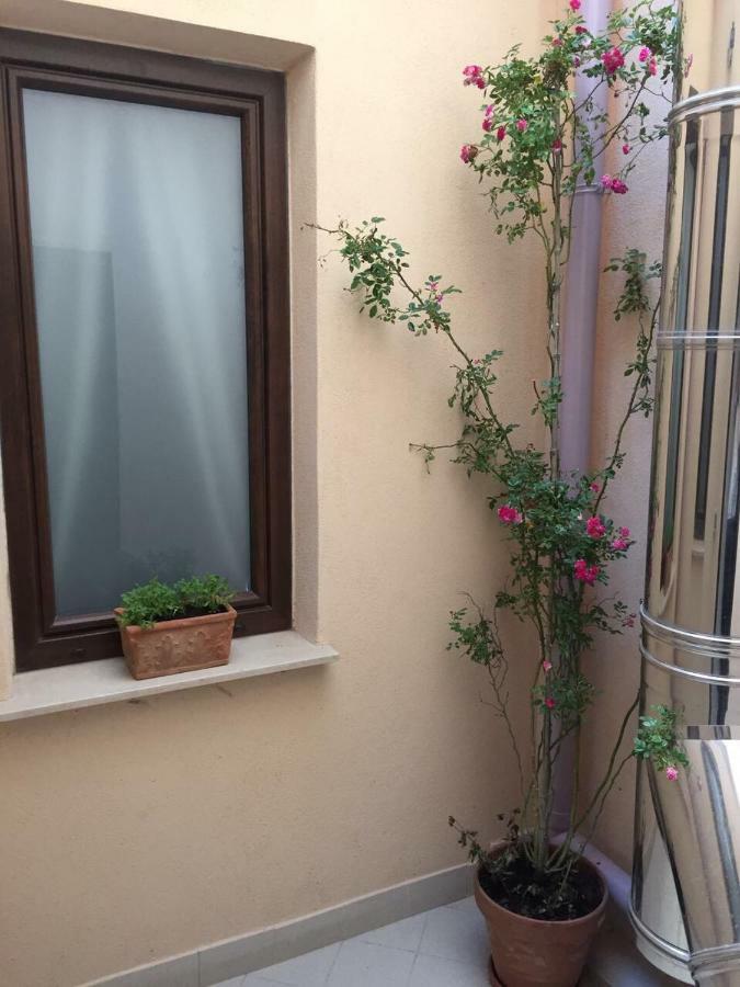 La Casa Di Ro Bed and Breakfast Petralia Sottana Exterior foto